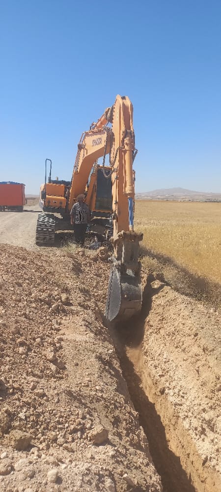 بهره برداری فیبر نوری راه آهن همدان-سنندج بهره برداری فیبر نوری راه آهن همدان-سنندج